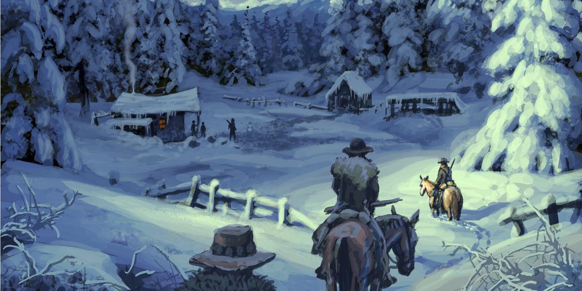 rdrfiles's tweet photo. colter     concept     art https://t.co/40mVmAXM5C