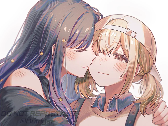 #杏こは #안코하