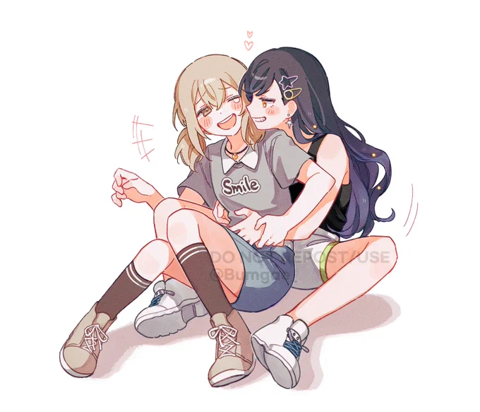 #杏こは #안코하