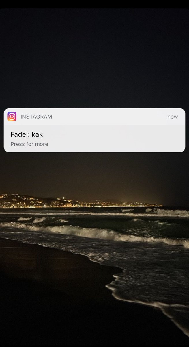 re. | logout dulu tweet media