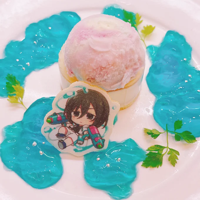 普通にご飯を食べに行った人になった楽しかった〜