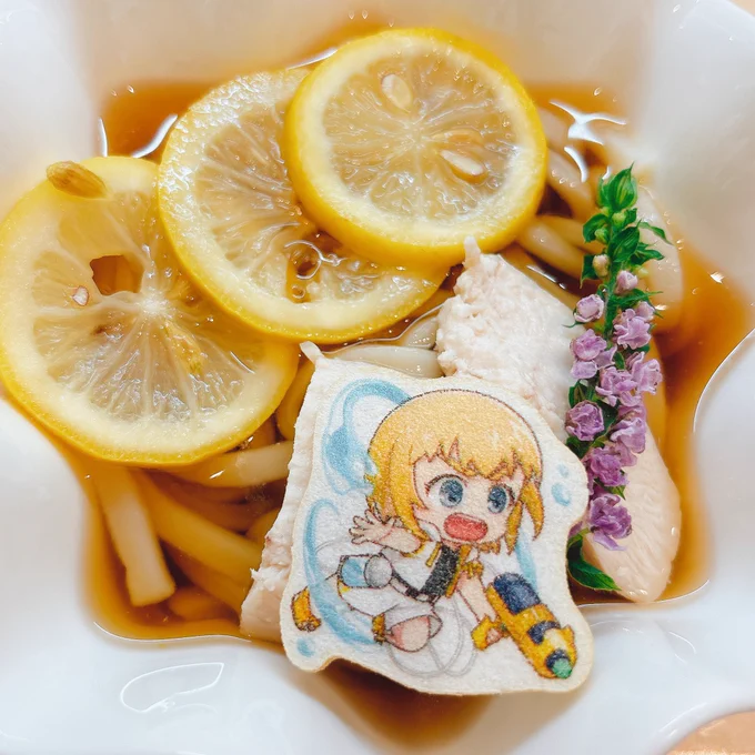 普通にご飯を食べに行った人になった楽しかった〜
