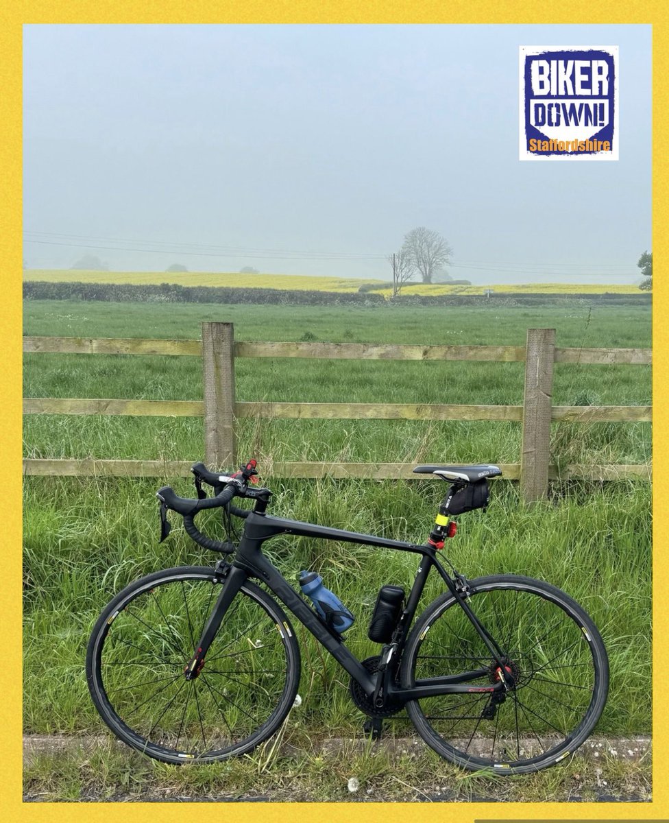 BikerDownStaffs tweet media