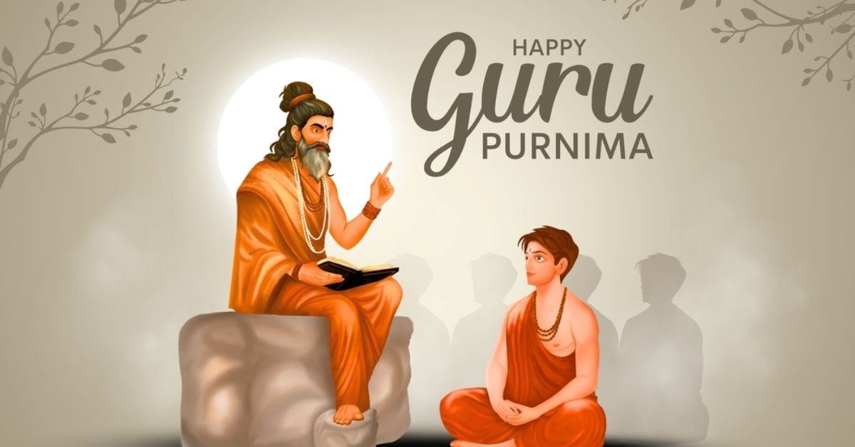 SubeDr's tweet photo. गुरु ब्रह्मा, गुरु विष्णु गुरु देवो महेश्वर: ! 
गुरु साक्षात् परमं ब्रह्मा तस्मै श्री गुरुवे नम:!! 

✨️गुरु पूणिॅमा की हार्दिक शुभकामनाएँ✨️ https://t.co/pPoeKlEWdX