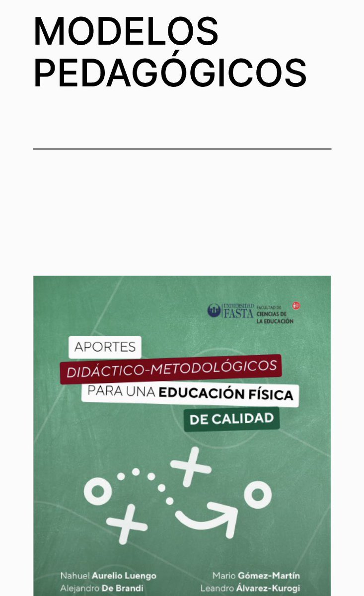 ⁉️¿Conoces nuestra Web de divulgación de resultados científicos?

🤔 Estás a un solo click del aprendizaje

⁉️ Do you know our website for the dissemination of scientific results?

🤔 You are just a click away from learning

👉 educandoconmovimiento.com