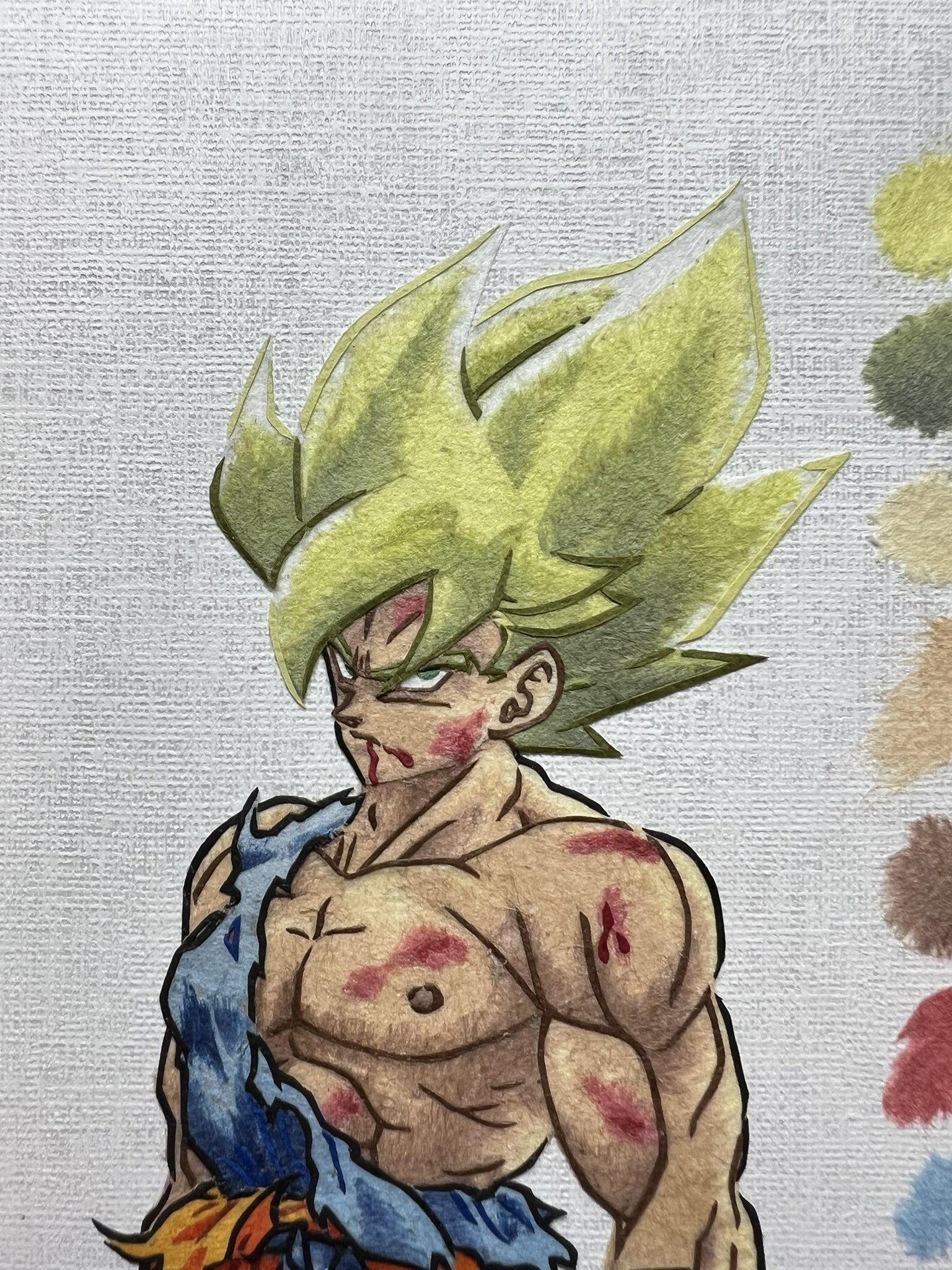 ドラゴンボール - かいと Blu-ray】TV ドラゴンボール改 魔人ブウ編 Blu-ray BOX 1