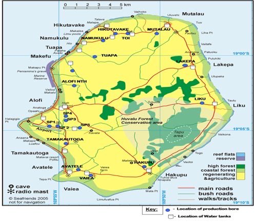 DarrylIkbal's tweet photo. 🌴 Big news for #Liku, #Lakepa, and #Tuapa villages in Niue! 💧 While these communities are our main focus, the entire island of Niue will also benefit. 🌴✨
Our water project is making waves:
🏗 Doubling water tanks (1➡️2) in these villages
🔧 Fixing community reservoirs and boreholes
📡 Installing smart monitoring systems
🚙 New tools for better data collection
🧠 Boosting water safety know-how
While focused on these 3 villages, the whole island benefits! 🏝️
This Managing Water Scarcity project is powered by #NZ @MFATNZ 🇳🇿 and implemented @spc_cps , working hand-in-hand with #Niue 🤝
#WaterForNiue #SustainableIslands #PacificPartnership