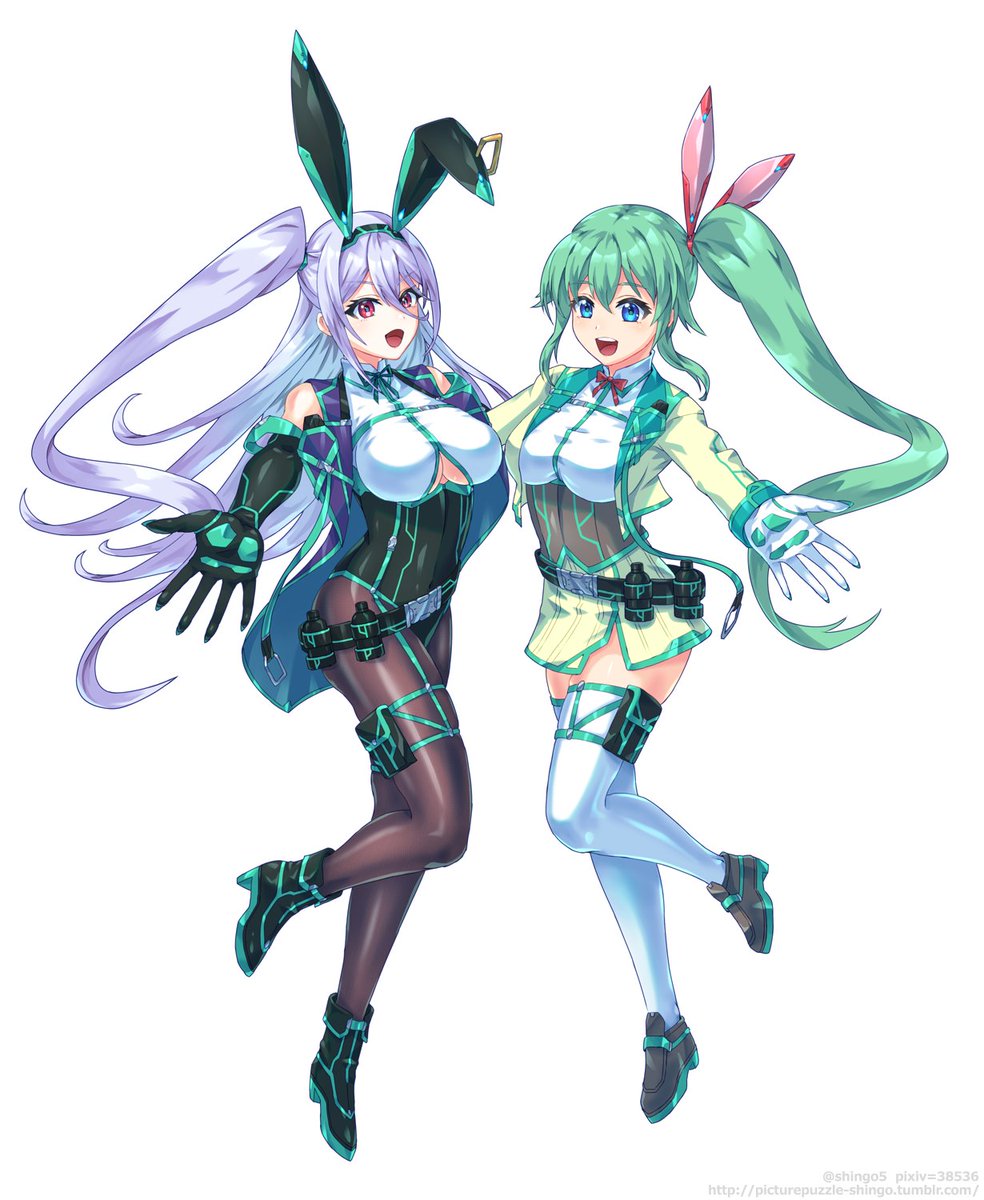 「前回参加のも貼っときます」|慎悟🌟Skeb受付中＆5月からのイラストお仕事募集中🌟のイラスト