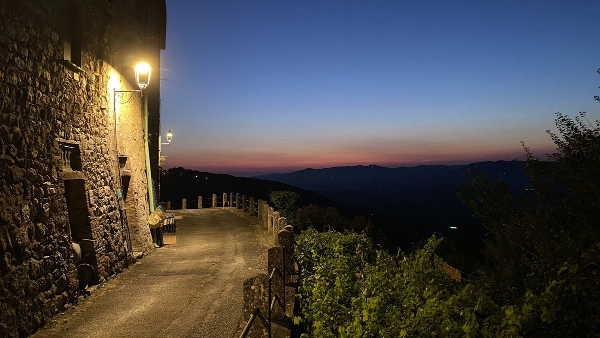 GAcerbi's tweet photo. Toscana❤️❤️❤️ https://t.co/c8p6GS9y1I