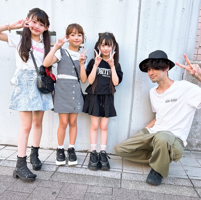 Twitterのコスプレ画像16