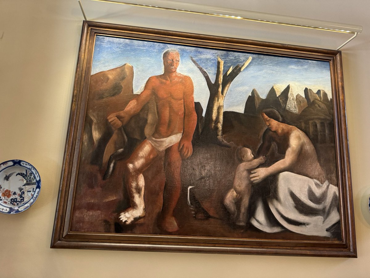 gainzy222's tweet photo. milan art museum

bro i could make cooler shit https://t.co/AenRkn6RFc