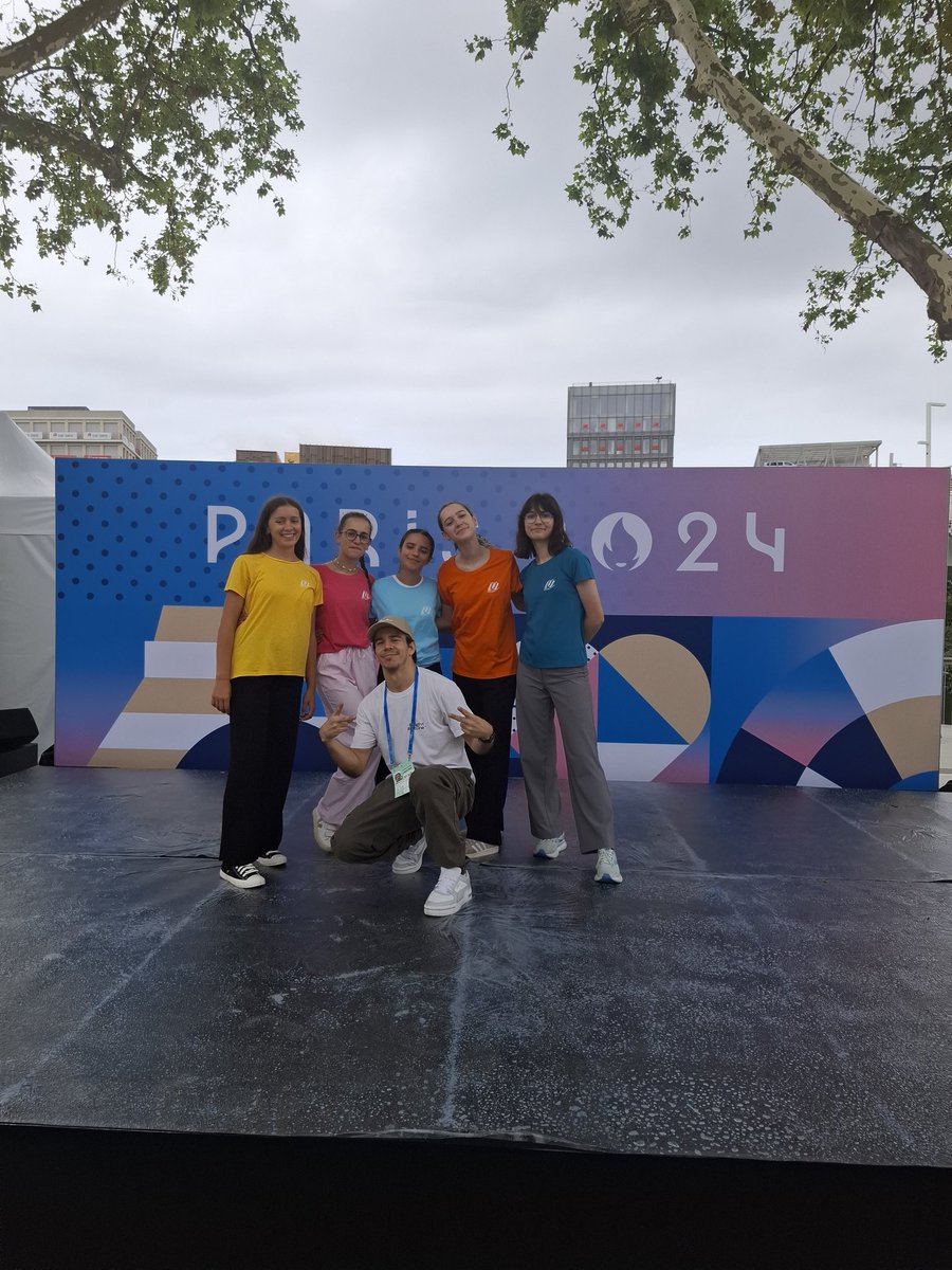 Ligue Paris - Ile de France FFSU tweet media