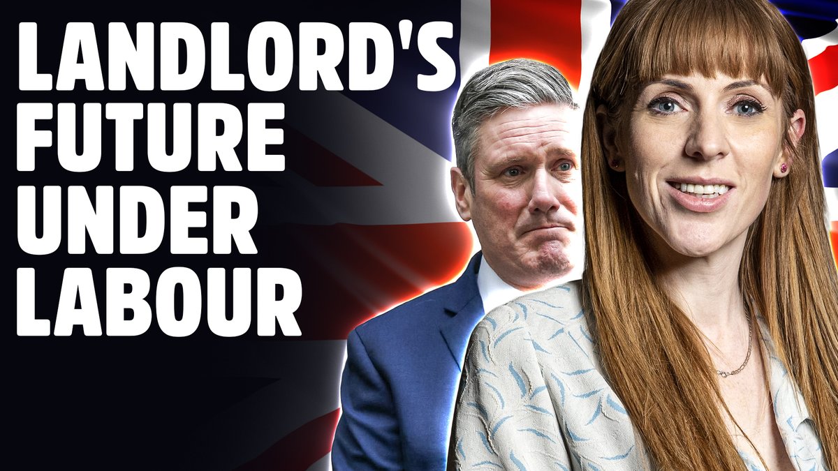 So #landlords, are you worried about what #Starmer’s #Labour have in store for you now that they’ve secured the #election and seen off Rishi Sunak’s #Conservatives? We’ve got everything you need to know!: youtube.com/watch?v=skm2Bu…