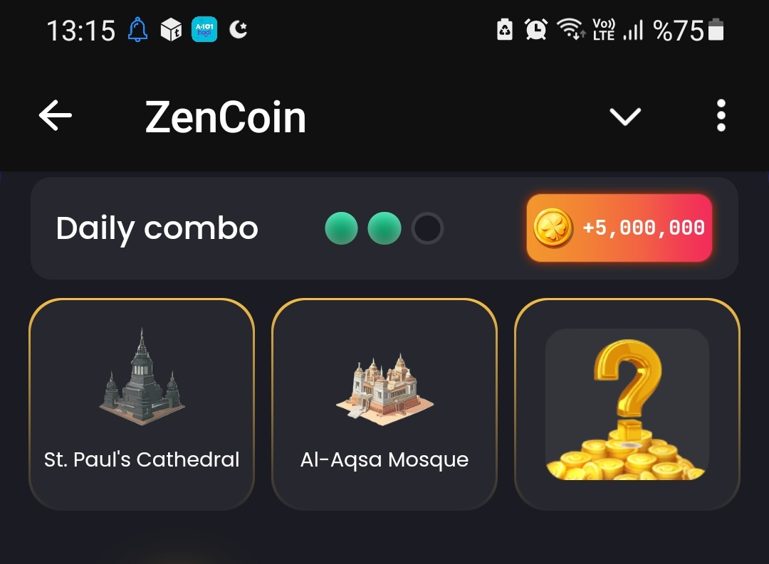 AliAlierginn's tweet photo. @ZenCoinOnTon https://t.co/ojRhcA9xT6