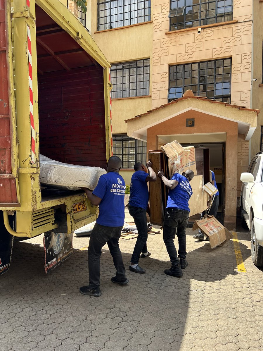 space_move's tweet photo. Moving Soon? We got you covered ☎️0701 228 538☎️ #spacemove #moversinkenya nyamu gen z kenya #moversinnairobi #movingcompanyinnairobi https://t.co/B6OW0m2Unh