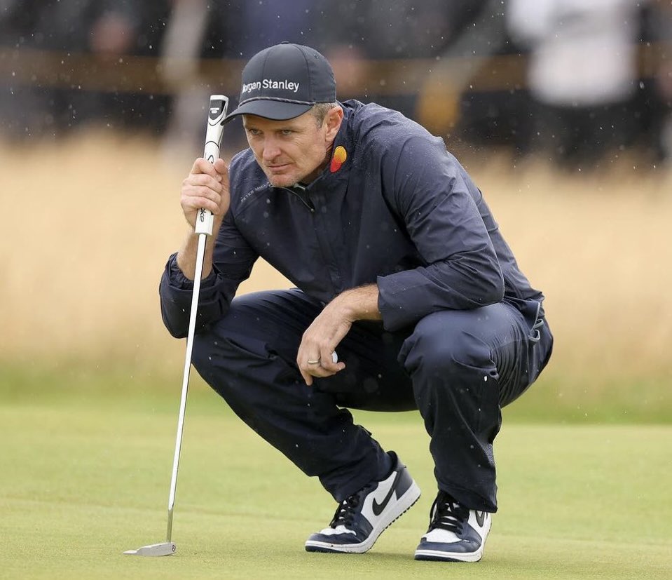 North Hants GC (@northhantsgc) on Twitter photo Everyone at North Hants GC will be rooting for <a href="/justinprose99/">Justin Rose</a> in the final round of #TheOpen today. Justin is 1 shot off the lead going into Sunday and has a great chance to add another major to his already impressive record.
Let’s go Justin!!! #Team🌹 Everyone at North Hants GC will be rooting for <a href="/justinprose99/">Justin Rose</a> in the final round of #TheOpen today. Justin is 1 shot off the lead going into Sunday and has a great chance to add another major to his already impressive record.
Let’s go Justin!!! #Team🌹