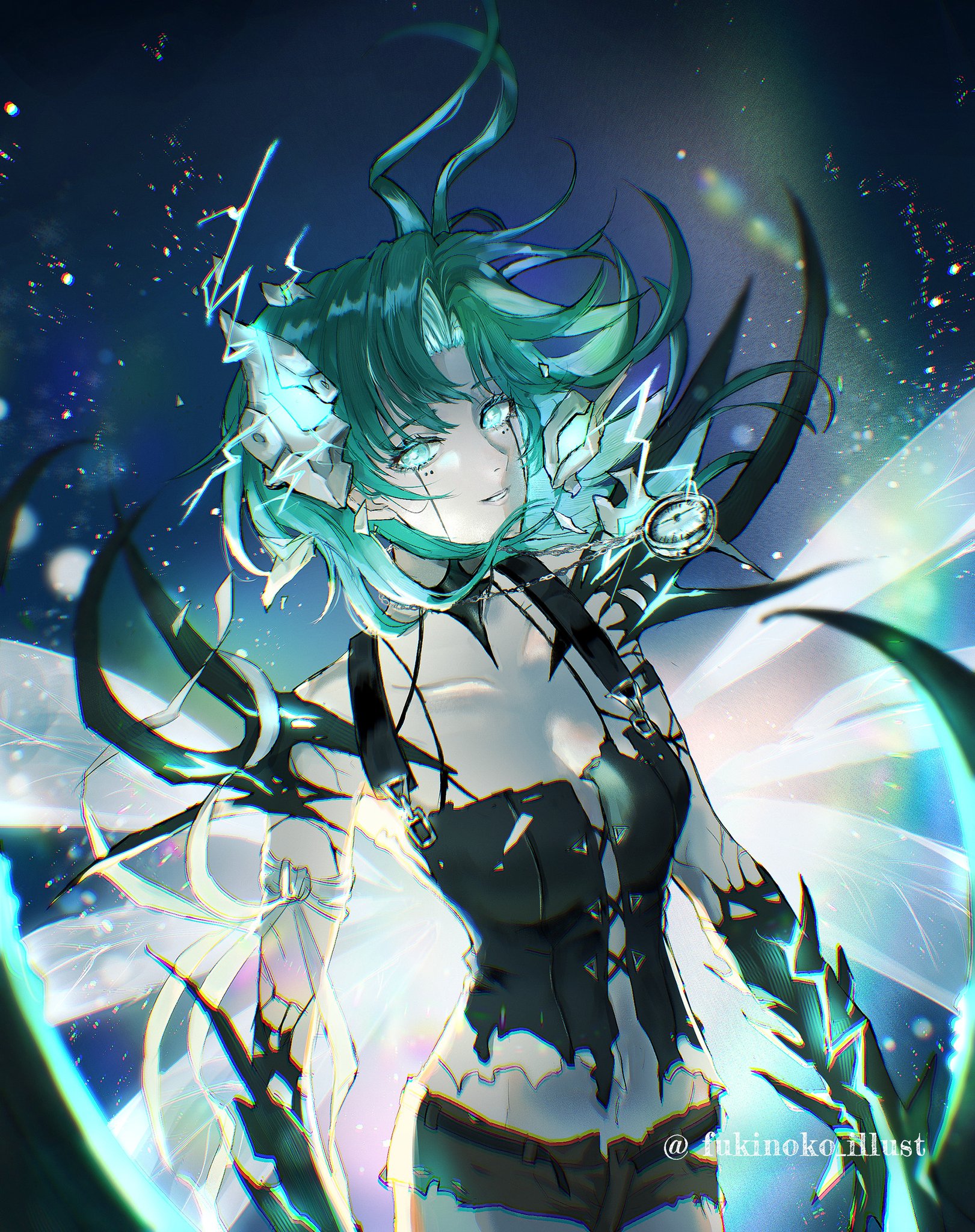 ふき on X: ふき on X: