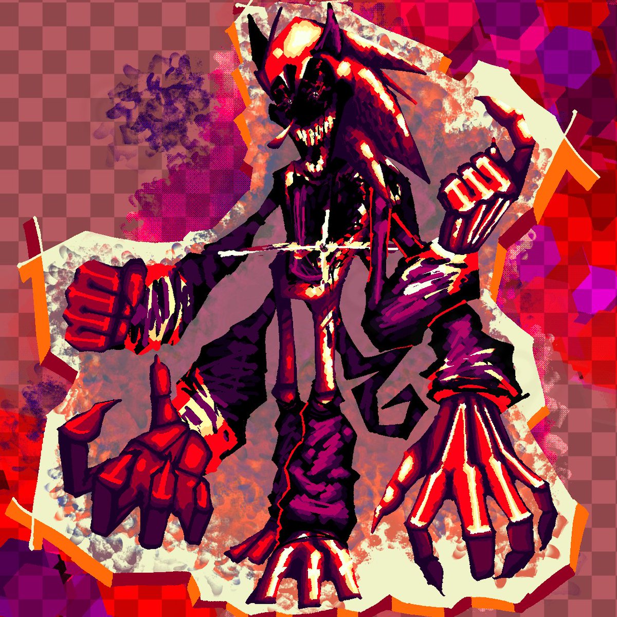 oyoyopoyoy17431's tweet image. #fatalerrorsweep
手癖100%のFatal Error