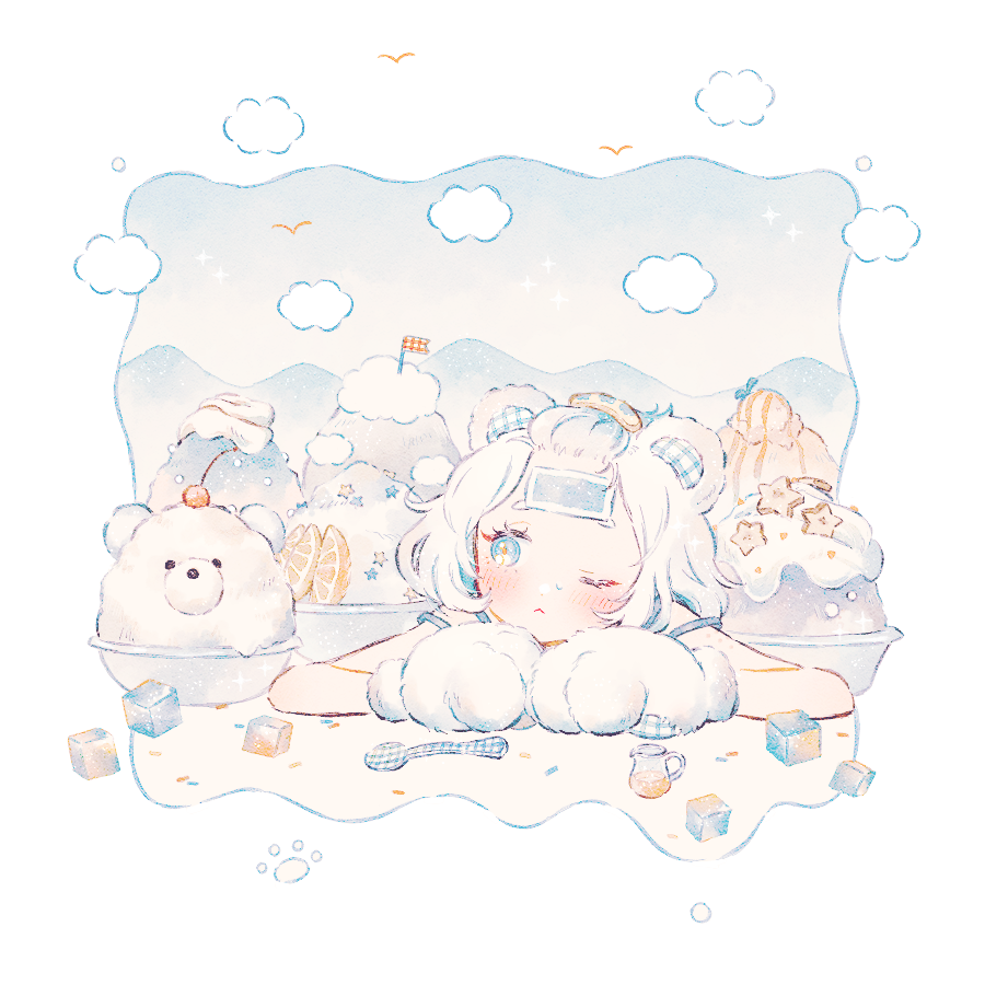 「 」|緑乃🍀コミティアH25aのイラスト