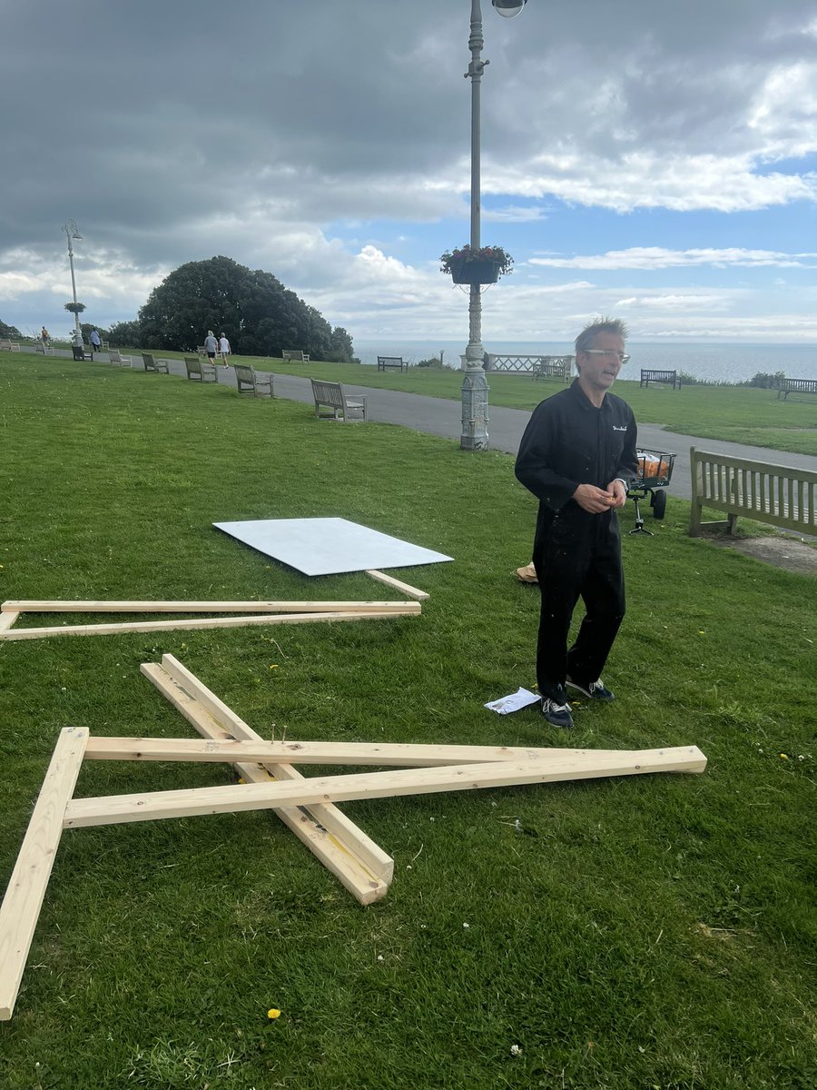 Folkestone Climate Carnival tweet media