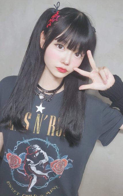 星野るなのTwitter画像27