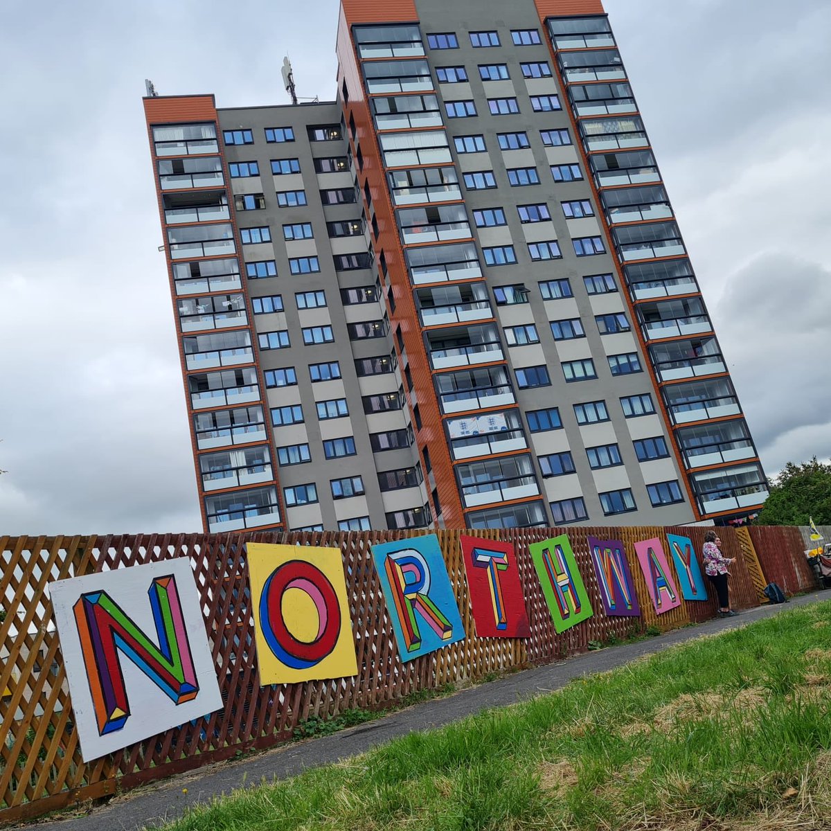 Nigel Chapman tweet media