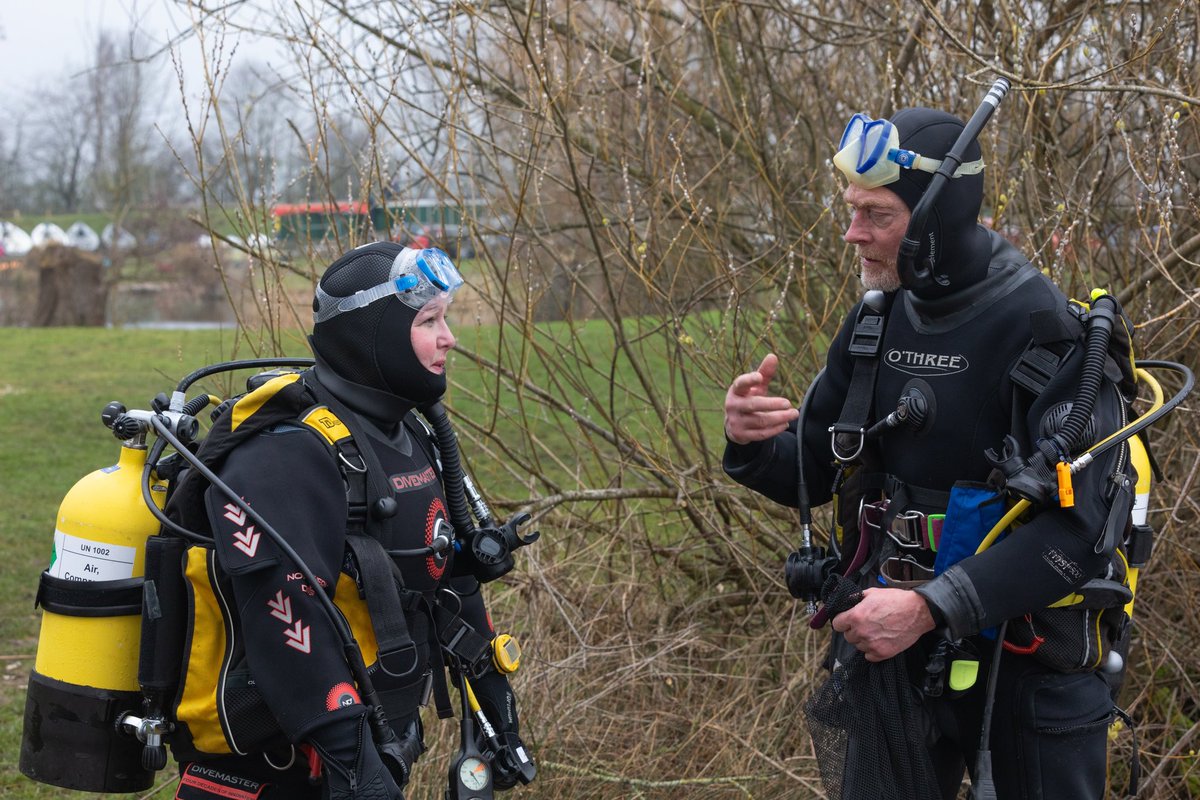A dive is taking place at Ellerton Lake on Sunday the 21st of July, meeting at 13.30hrs, the dive is open to Ocean divers/ CMAS 1 star/PADI open water and above. If you would like to attend please contact the dive manager John Ferguson 
Stocktondivers.co.uk