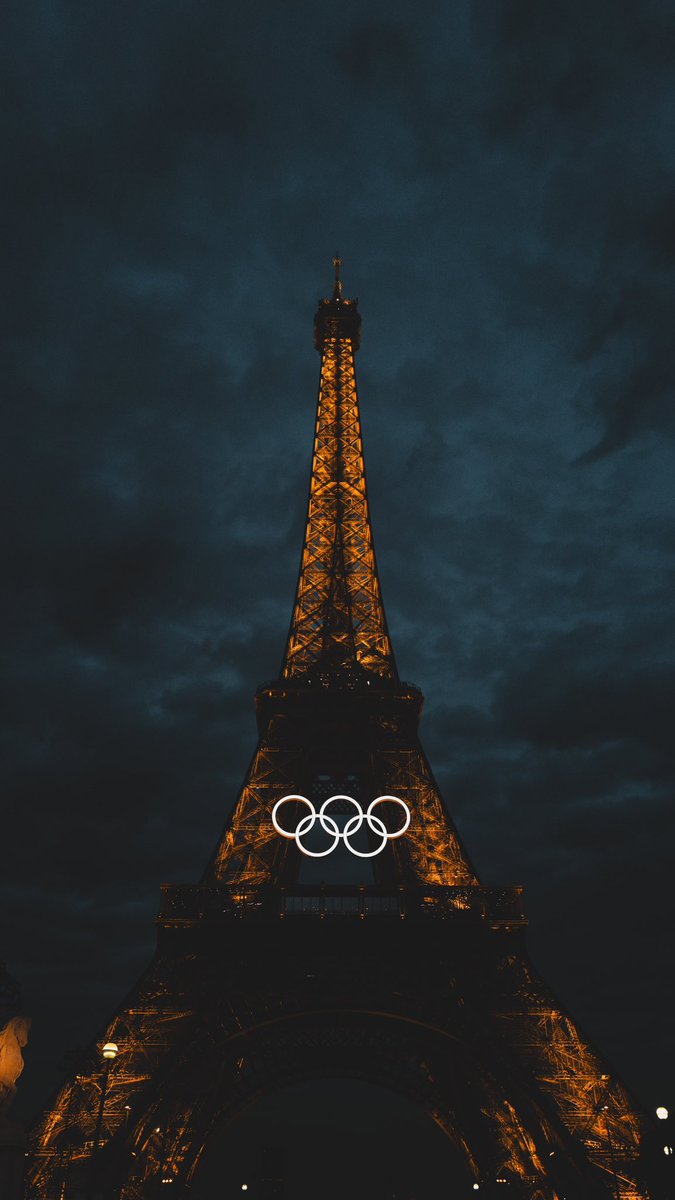 Paris 2024 #Paris2024