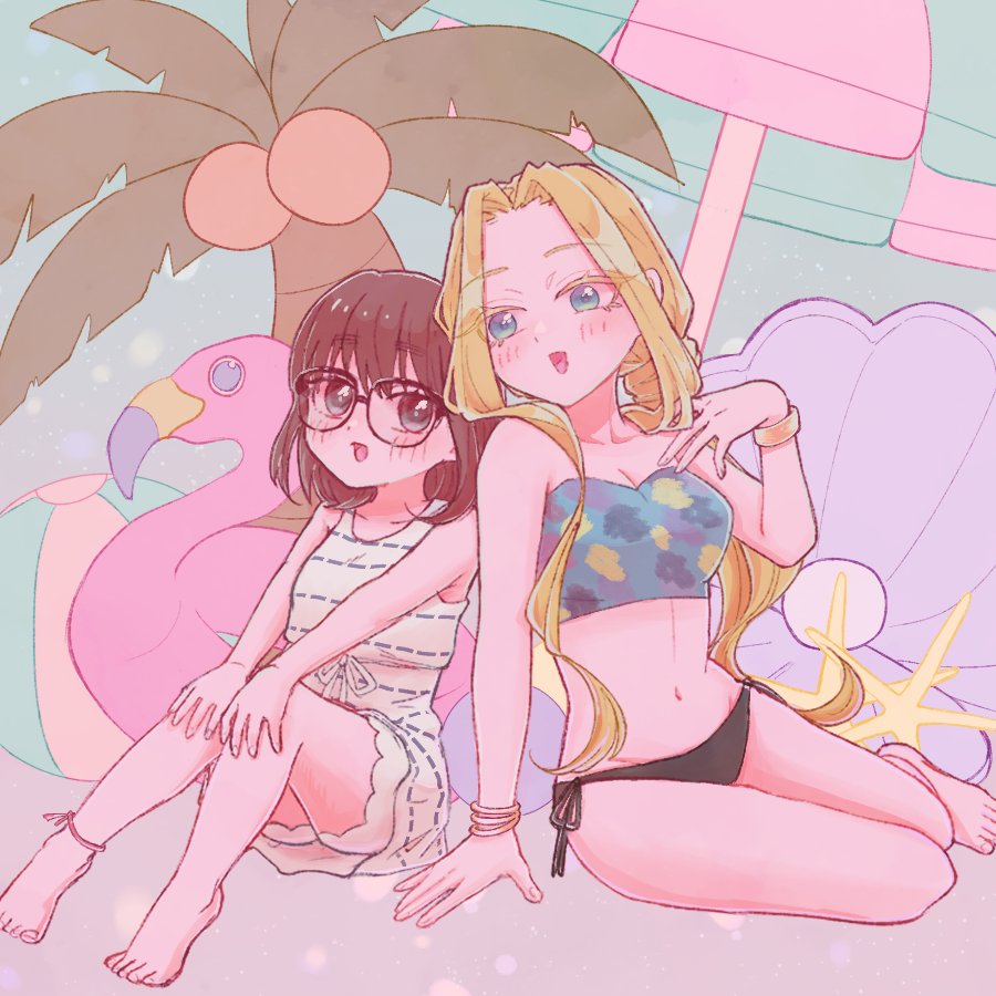oknomyk's tweet photo. #再掲でも何でもとにかく美しい私をお描きあそばせ
美々美先輩は何度描いても描く時緊張する https://t.co/FhtoZCIva4