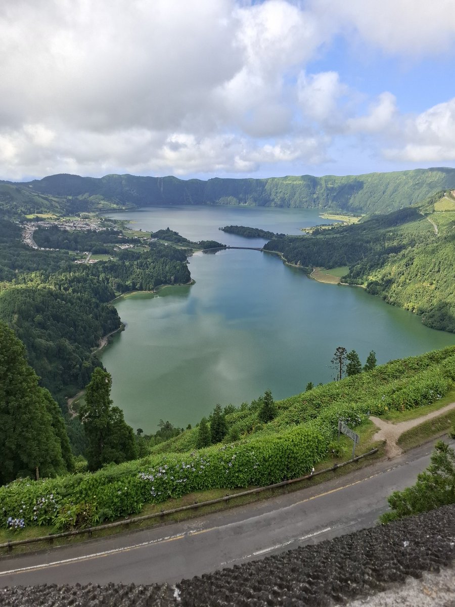 exploreazores's tweet photo. Good morning Azores! ๐ Let today be filled with new adventures, smiles, and endless possibilities. Make it a great one!
#AzoresLove #azoresportugal #AzoresGroup #SรฃoMiguel #travelinspiration #travel https://t.co/nLX9foVCzC