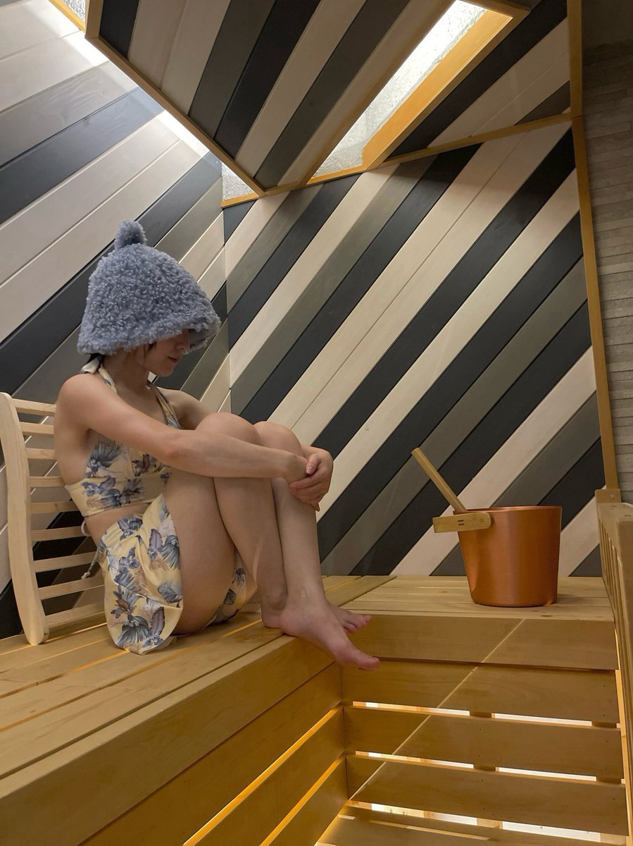 サウナ ㊗️✨BABA SAUNA グランドオープン✨ 2025.7.14、本日ついに
