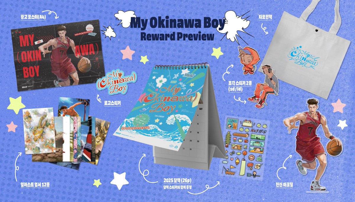 🌊 𝒎𝒚 𝒐𝒌𝒊𝒏𝒂𝒘𝒂 𝒃𝒐𝒚 ‧ ‧ ‧

◝✩ 𝟮𝟬𝟮𝟰 송태섭 생일카페 &amp; 광고
               ⋆ 𝗙𝗶𝗻𝗮𝗹 𝗡𝗼𝘁𝗶𝗰𝗲 ⋆
                
본 행사는 [자유입장제] 이므로,
운영기간내에 자유롭게 방문하시어 
편히 이용 부탁드립니다.

#my_no_1_guard
#my_okinawa_boy
#태섭아_생일_축하해