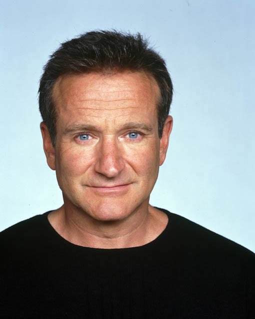 TheMonologist's tweet image. Remembering the late, great, always missed

ROBIN WILLIAMS

born 73yrs ago today.