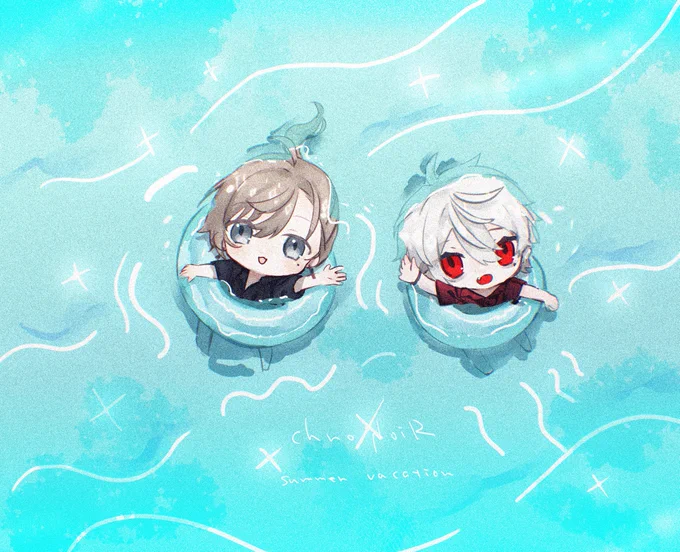 #くろのあとりえ #かな絵 #KuzuArt