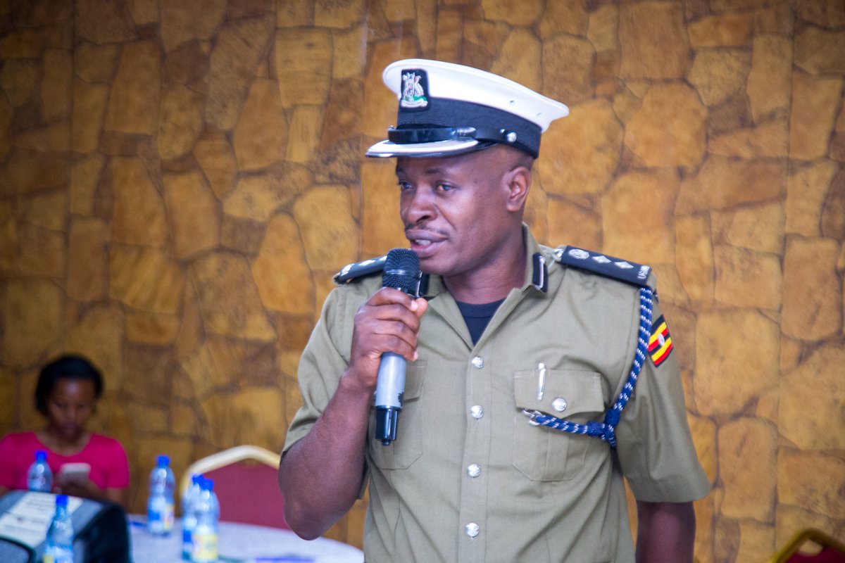 "the road space we have cannot accommodate the growth of motor vehicles including boda-bodas. The limited road corridor space should prioritize the most vulnerable road users- who also cover a larger proportion of the population with regard to ability to use that mode" says KMP