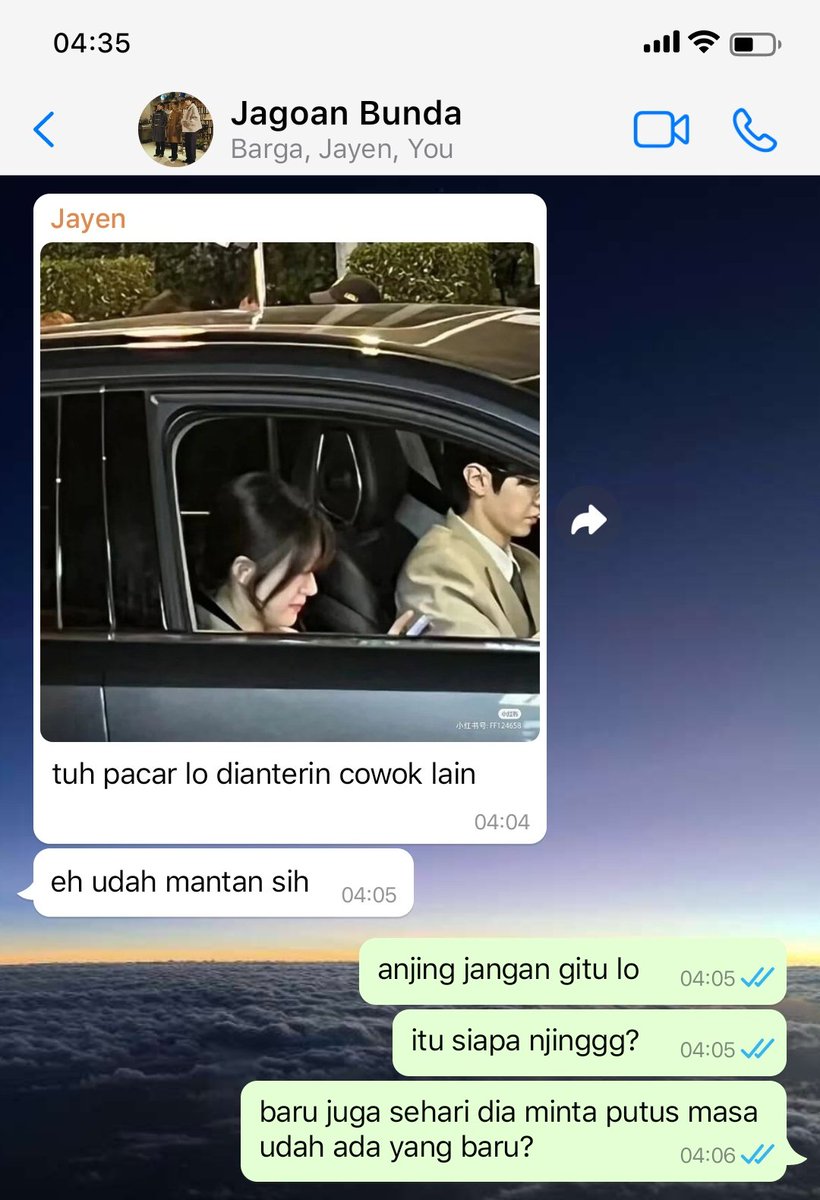 ; Putus
#zayas

CW // HARDWORSH
|Doyoung Few Tweets AU|
©® AjemScript