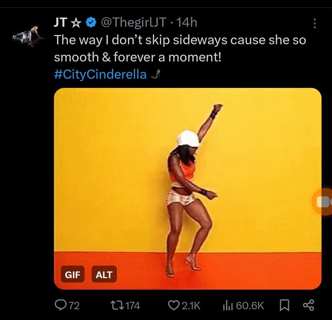 Meanwhile JTEETH still over there Shading Glorilla in her tweets like mfs don't see her shady messy scary<a href="/tag/leggo"class="tags"><span>#leggo</span></a>