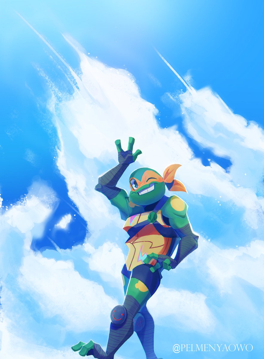 Pelmenya OwO tweet media