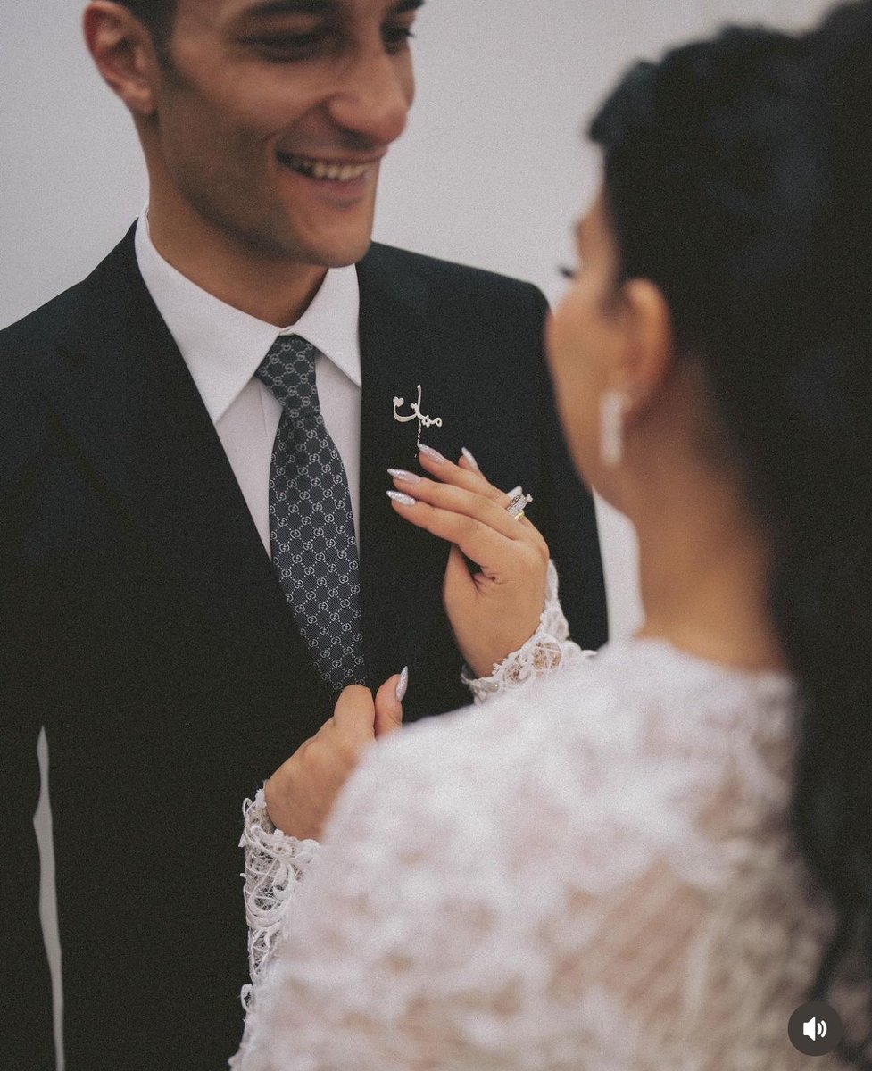 mayanellozy's tweet photo. #NewProfilePic
فرحتي ♥️💍 https://t.co/GzjKEGPZSL