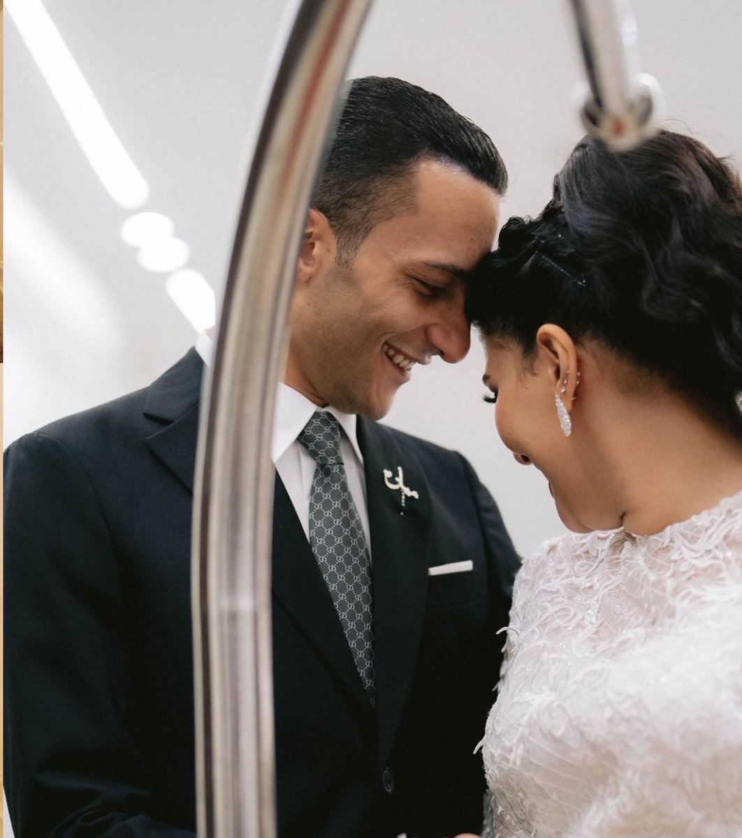 mayanellozy's tweet photo. #NewProfilePic
فرحتي ♥️💍 https://t.co/GzjKEGPZSL