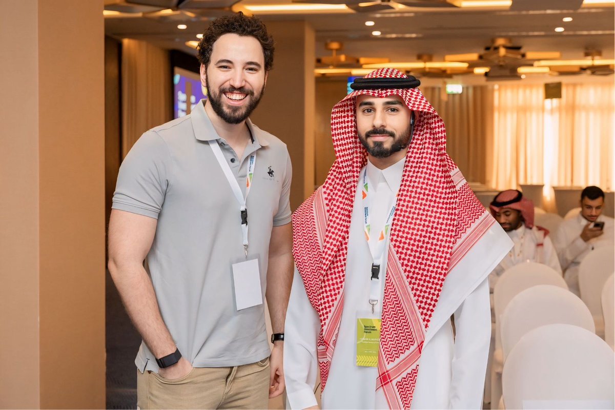 Huge thanks to Hussain Almarhoon and HALA Ventures for believing in SuperCommerce and supporting our expansion into the Saudi and Gulf markets.

full post: linkedin.com/feed/update/ur… 

#HALAVC #SuperCommerce