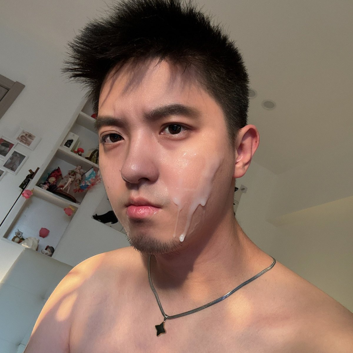 恍惚一下👇🏻