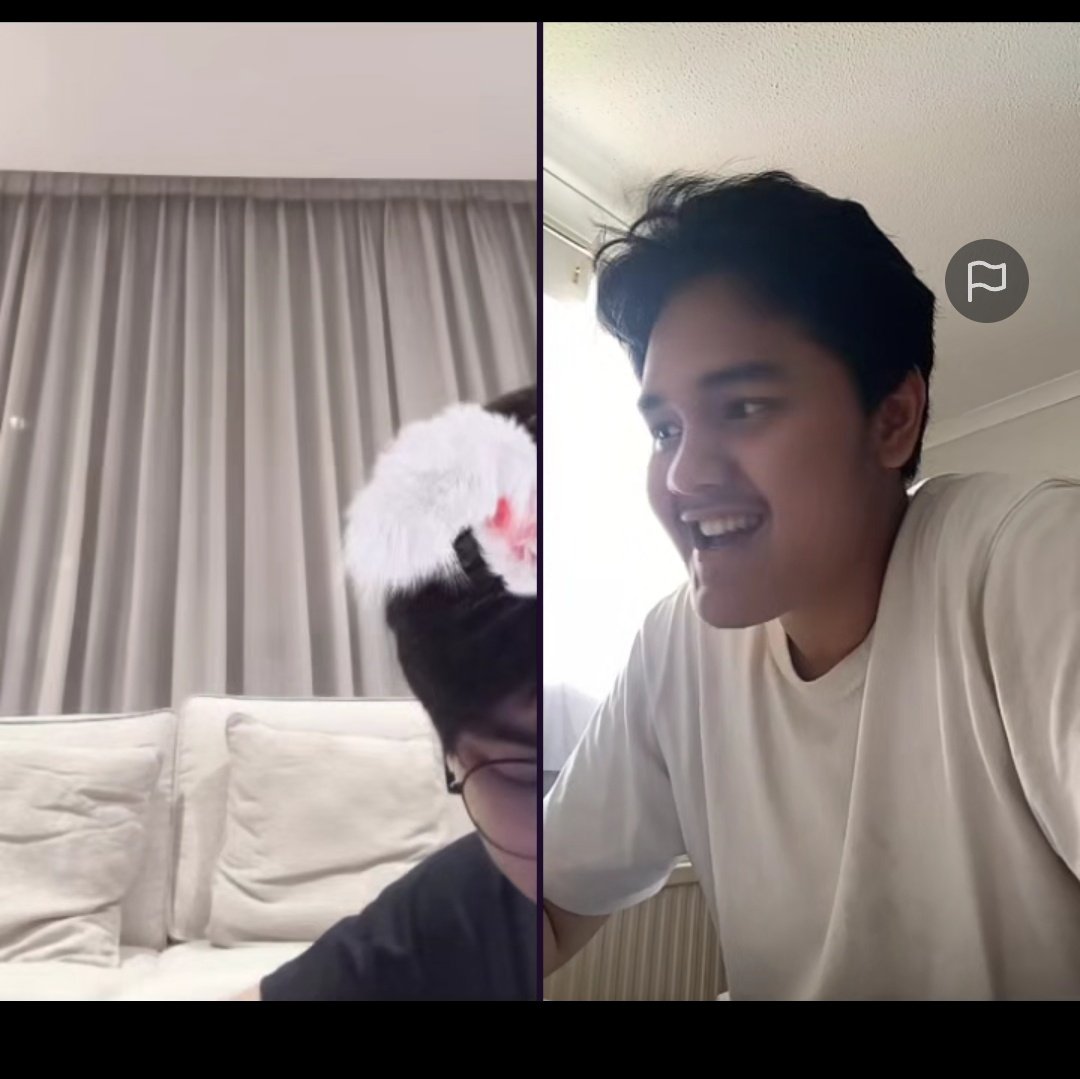 Moonrylaa's tweet photo. Sosok cowo soft spoken &amp; genius 😯😯 #kevin #Nabil https://t.co/RzN8NIyrjU