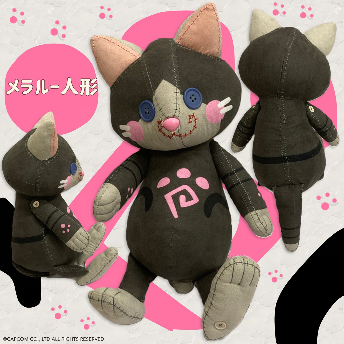 CAPCOM STORE (カプコンストア） on X