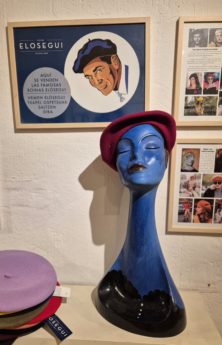 Lara_LaRossa's tweet image. #basco