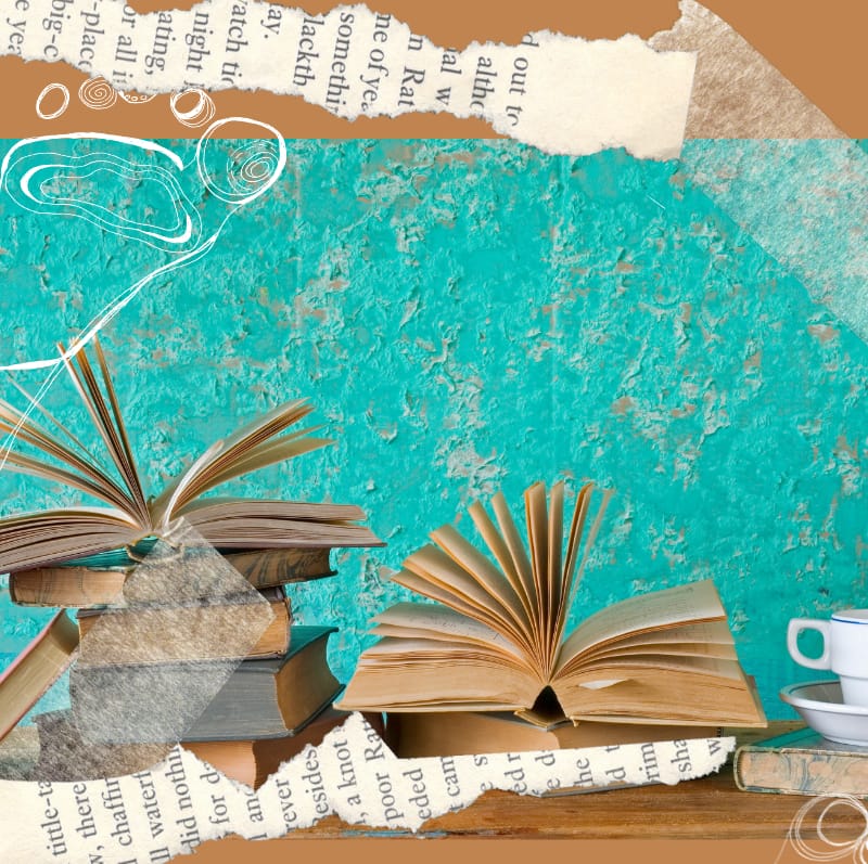 Scarthin Books tweet media