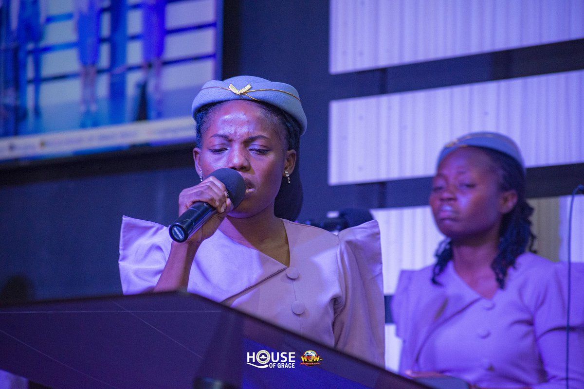 rccghogchurch's tweet photo. The grand finale is exceeding expectations, as we're witnessing a revolutionary and uplifting praise and worship experience that's transcending boundaries and taking us deeper into God's presence!
#WOW6 https://t.co/LvzzXxvPqb