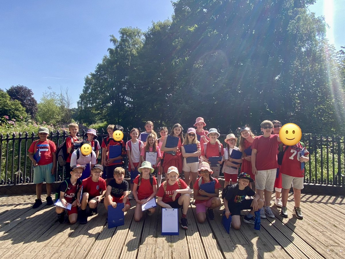 Fun in the sun☀️ sketching and sculpture at the YSP #bessacarrart