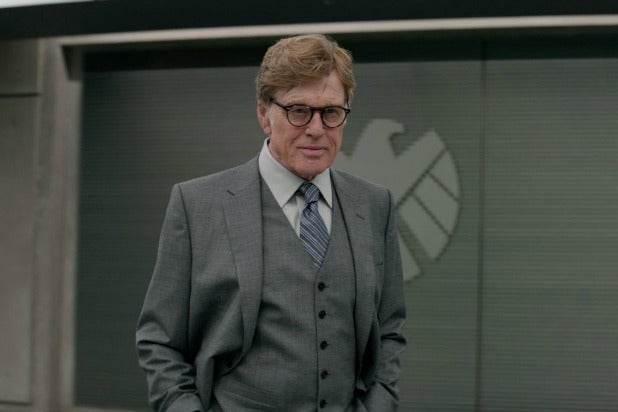 Todo lo que necesitas saber sobre la OTAN te lo contó Winter soldier.