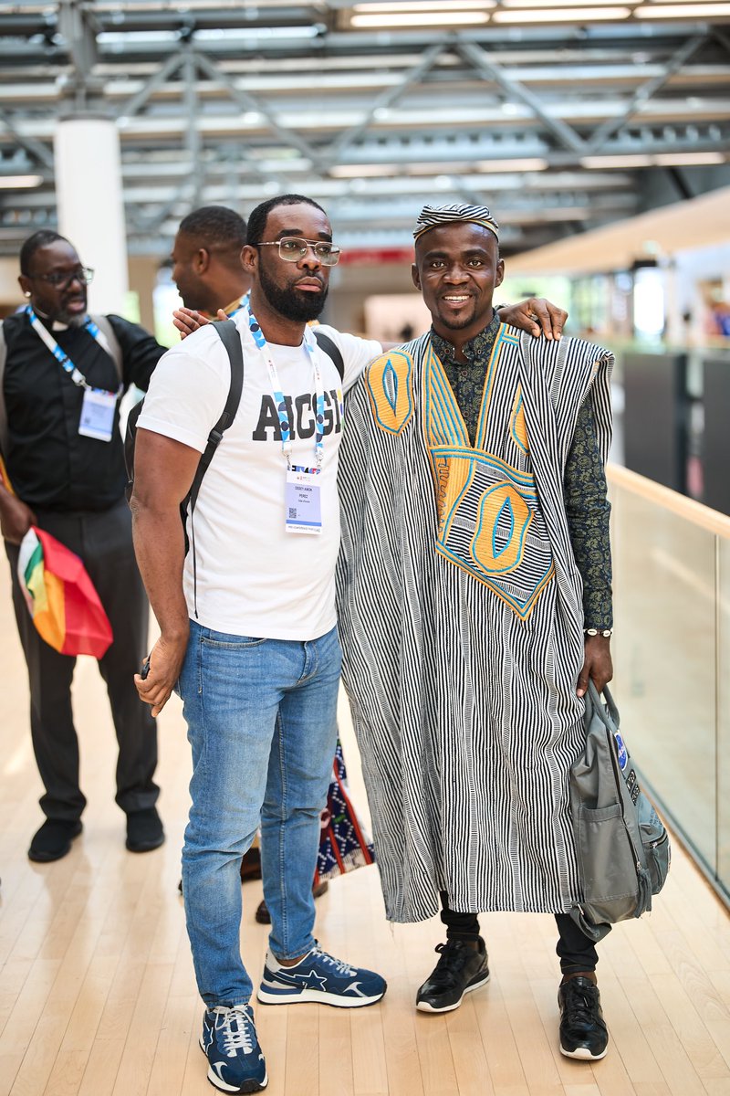 GBGMC_Int's tweet photo. Some more PHOTOS from our #KPPrecon at #AIDS2024. 

#MakingRightsAReality #PuttingPeopleFirst https://t.co/WVrnV1cbf6